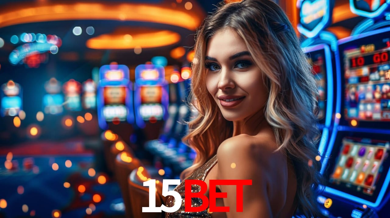 Weekend Specials 15bet