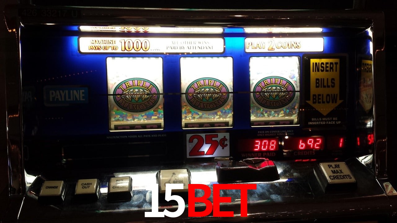Quick Registration 15bet