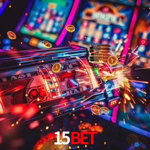 Casino VIP 15bet