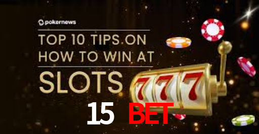 15bet.win